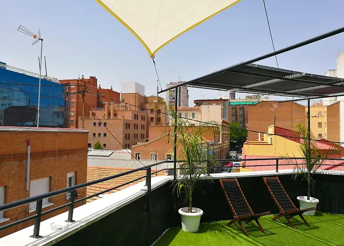 Far Home BernabeuHostal